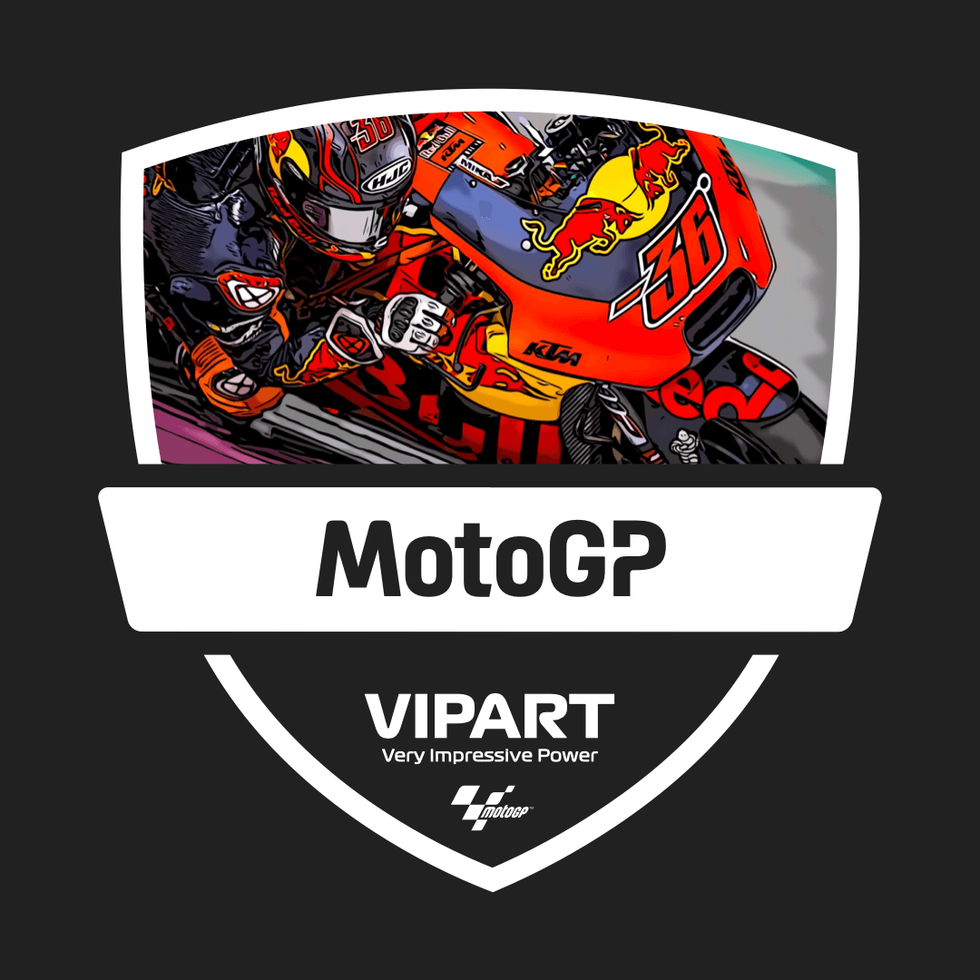 VIPART MotoGP